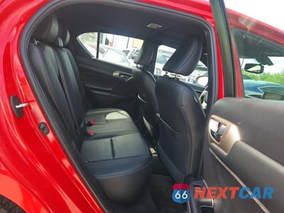 Zdjęcie 6 z 14 samochodu: 2014 LEXUS CT 200 VIN:JTHKD5BH5E2175934 - miniatura