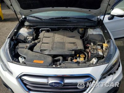 Zdjęcie 12 z 13 samochodu: 2018 SUBARU OUTBACK 3.6R LIMITED VIN:4S4BSENC6J3344270 - miniatura