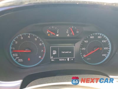 Zdjęcie 9 z 13 samochodu: 2018 CHEVROLET TRAVERSE LS VIN:1GNEVFKW0JJ108391 - miniatura