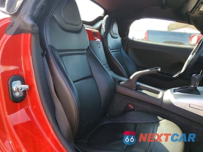 Zdjęcie 10 z 12 samochodu: 2007 SATURN SKY VIN:1G8MB35B67Y103758 - miniatura