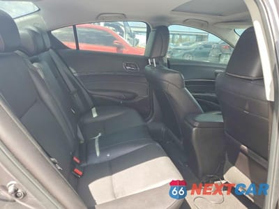 Zdjęcie 10 z 12 samochodu: 2018 ACURA ILX VIN:19UDE2F36JA000291 - miniatura