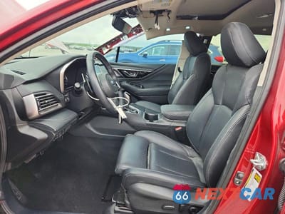 Zdjęcie 7 z 13 samochodu: 2023 SUBARU OUTBACK LIMITED XT VIN:4S4BTGNDXP3133518 - miniatura