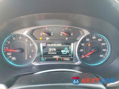 Zdjęcie 9 z 12 samochodu: 2016 CHEVROLET MALIBU LT VIN:1G1ZE5ST5GF205326 - miniatura