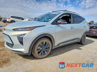 2023 CHEVROLET BOLT EUV PREMIER 1G1FZ6S0XP4108363 - główne zdjęcie licytacji z USA - miniatura