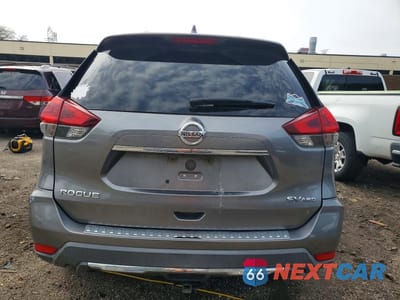 Zdjęcie 6 z 13 samochodu: 2018 NISSAN ROGUE SV VIN:KNMAT2MV9JP556278 - miniatura