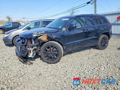 2020 JEEP GRAND CHEROKEE LAREDO 1C4RJFAG3LC157494 - główne zdjęcie licytacji z USA - miniatura