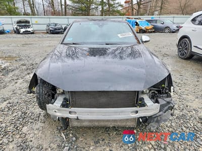 Piąte zdjęcie samochodu w środku: 2018 AUDI S4 PREMIUM PLUS VIN:WAUB4AF46JA002597 - miniatura