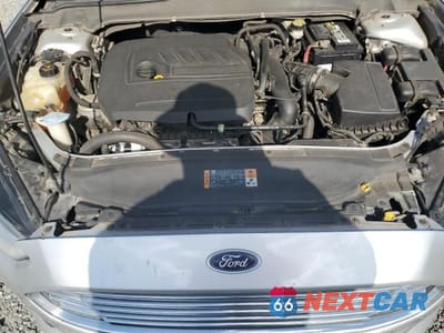 Zdjęcie 11 z 12 samochodu: 2014 FORD FUSION SE VIN:1FA6P0HD2E5390130 - miniatura