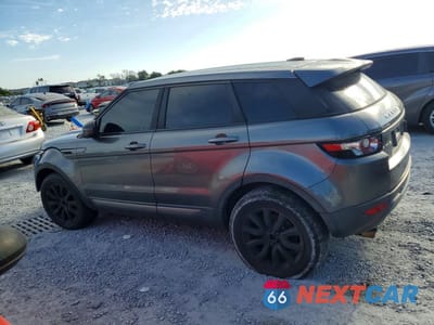 Drugie zdjęcie samochodu z przodu: 2015 LAND ROVER RANGE ROVER EVOQUE PURE VIN:SALVN2BGXFH039792 - miniatura
