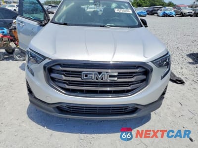 Zdjęcie 12 z 13 samochodu: 2020 GMC TERRAIN SLT VIN:3GKALPEV0LL327468 - miniatura