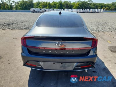 Zdjęcie 6 z 12 samochodu: 2023 HYUNDAI SONATA SE VIN:KMHL24JA0PA248321 - miniatura