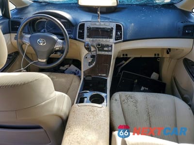 Zdjęcie 8 z 13 samochodu: 2010 TOYOTA VENZA FWD 4CYL VIN:4T3ZA3BB5AU025008 - miniatura