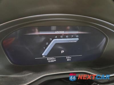 Zdjęcie 9 z 12 samochodu: 2022 AUDI A4 PREMIUM PLUS 45 VIN:WAUEAAF47NN008168 - miniatura