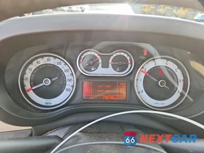 Zdjęcie 9 z 12 samochodu: 2014 FIAT 500L EASY VIN:ZFBCFABH1EZ016377 - miniatura