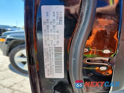 Zdjęcie 13 z 13 samochodu: 2016 JEEP PATRIOT SPORT VIN:1C4NJRBB7GD573289 - miniatura