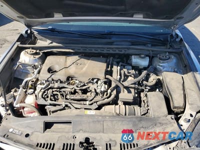 Zdjęcie 11 z 11 samochodu: 2022 TOYOTA CAMRY LE VIN:4T1C31AKXNU582632 - miniatura