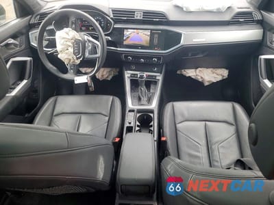 Zdjęcie 8 z 12 samochodu: 2024 AUDI Q3 PREMIUM S LINE 45 VIN:WA1DECF37R1159914 - miniatura