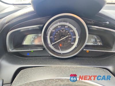 Zdjęcie 9 z 12 samochodu: 2017 TOYOTA YARIS IA BASE VIN:3MYDLBYV0HY148639 - miniatura