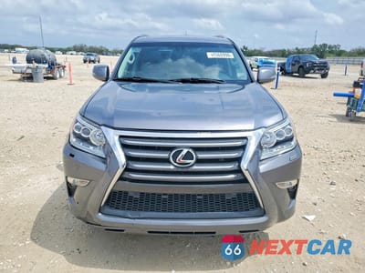 Piąte zdjęcie samochodu w środku: 2018 LEXUS GX 460 BASE VIN:JTJBM7FX3J5184992 - miniatura
