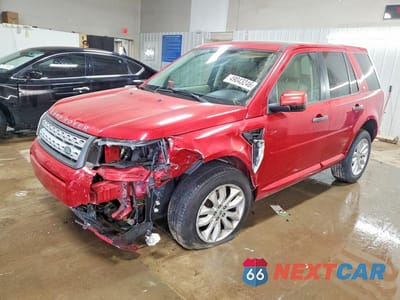 2012 LAND ROVER LR2 HSE SALFR2BN0CH284233 - główne zdjęcie licytacji z USA - miniatura