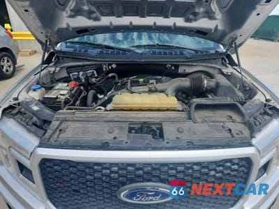 Zdjęcie 11 z 12 samochodu: 2019 FORD F150 SUPERCREW VIN:1FTEW1CP9KKE90531 - miniatura