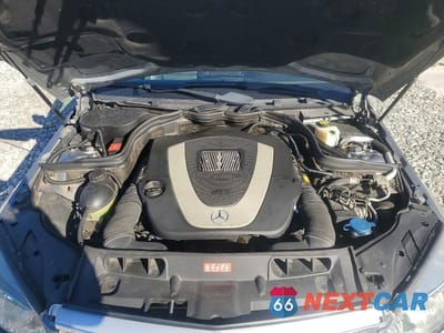 Zdjęcie 11 z 12 samochodu: 2010 MERCEDES-BENZ C 300 4MATIC VIN:WDDGF8BB1AR128339 - miniatura