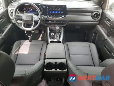 Zdjęcie 8 z 13 samochodu: 2025 CHEVROLET COLORADO TRAIL BOSS VIN:1GCPTEEK7S1212159 - miniatura