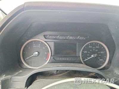 Zdjęcie 9 z 12 samochodu: 2022 FORD F250 SUPER DUTY VIN:1FT7W2B61NEF59190 - miniatura