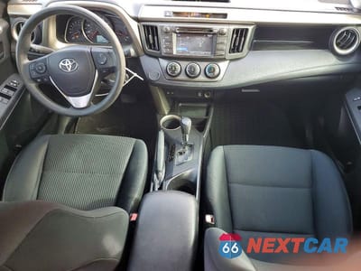 Zdjęcie 8 z 12 samochodu: 2015 TOYOTA RAV4 LE VIN:2T3ZFREV9FW153608 - miniatura