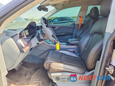 Zdjęcie 7 z 13 samochodu: 2019 AUDI Q8 PRESTIGE VIN:WA1CVAF17KD008347 - miniatura