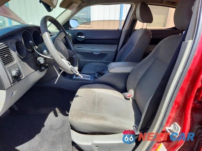 Zdjęcie 7 z 12 samochodu: 2007 DODGE CHARGER SE VIN:2B3KA43G47H878379 - miniatura