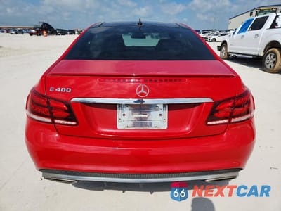 Zdjęcie 6 z 13 samochodu: 2017 MERCEDES-BENZ E 400 VIN:WDDKJ6FB7HF355523 - miniatura