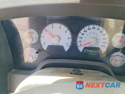 Zdjęcie 9 z 12 samochodu: 2007 DODGE RAM 1500 ST VIN:1D7HU18PX7J602655 - miniatura