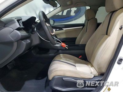 Zdjęcie 7 z 12 samochodu: 2020 HONDA CIVIC LX VIN:2HGFC2F65LH568271 - miniatura