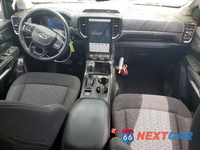 Zdjęcie 8 z 12 samochodu: 2024 FORD RANGER XLT VIN:1FTER4HH8RLE08920 - miniatura
