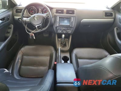 Zdjęcie 8 z 12 samochodu: 2017 VOLKSWAGEN JETTA SE VIN:3VWDB7AJ0HM391992 - miniatura
