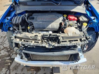 Zdjęcie 12 z 14 samochodu: 2021 JEEP COMPASS LATITUDE VIN:3C4NJDBB6MT516008 - miniatura