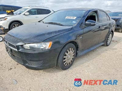 2015 MITSUBISHI LANCER ES JA32U2FU1FU006165 - główne zdjęcie licytacji z USA - miniatura