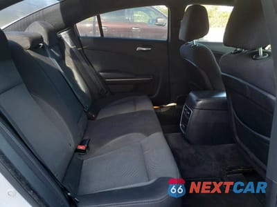 Zdjęcie 10 z 12 samochodu: 2015 DODGE CHARGER SE VIN:2C3CDXBG4FH776175 - miniatura