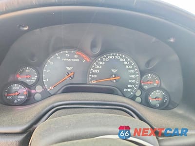 Zdjęcie 9 z 13 samochodu: 1999 CHEVROLET CORVETTE VIN:1G1YY22GXX5126793 - miniatura