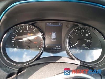 Zdjęcie 9 z 13 samochodu: 2018 NISSAN ROGUE SV VIN:5N1AT2MV5JC720922 - miniatura