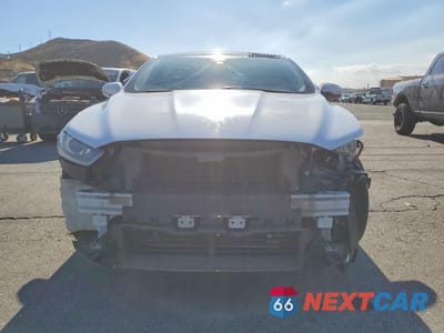 Piąte zdjęcie samochodu w środku: 2016 FORD FUSION TITANIUM PHEV VIN:3FA6P0SU2GR241693 - miniatura