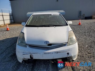 Piąte zdjęcie samochodu w środku: 2008 TOYOTA PRIUS BASE VIN:JTDKB20U787802176 - miniatura