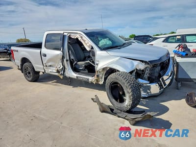 Czwarte zdjęcie samochodu z boku: 2019 FORD F250 SUPER DUTY VIN:1FT7W2BT0KEE85150 - miniatura