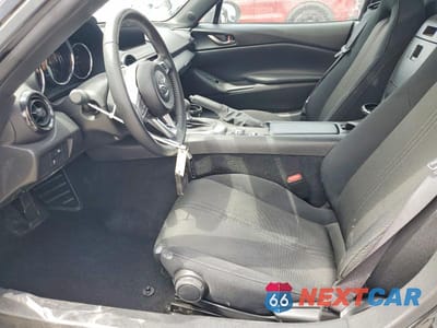 Zdjęcie 7 z 13 samochodu: 2025 MAZDA MX-5 MIATA SPORT VIN:JM1NDAB72S0651966 - miniatura
