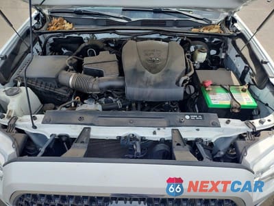Zdjęcie 11 z 12 samochodu: 2019 TOYOTA TACOMA TRD SPORT VIN:3TMAZ5CN3KM112760 - miniatura