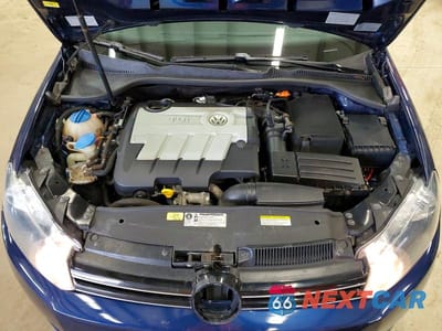 Zdjęcie 11 z 12 samochodu: 2014 VOLKSWAGEN JETTA TDI VIN:3VWPL7AJ1EM615745 - miniatura