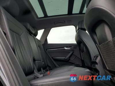 Zdjęcie 11 z 12 samochodu: 2020 AUDI Q5 PREMIUM VIN:WA1ANAFY2L2026983 - miniatura