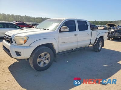 2015 TOYOTA TACOMA V6 5TFMU4FN6FX033889 - główne zdjęcie licytacji z USA - miniatura
