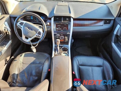 Zdjęcie 8 z 13 samochodu: 2011 FORD EDGE LIMITED VIN:2FMDK4KC8BBA44853 - miniatura